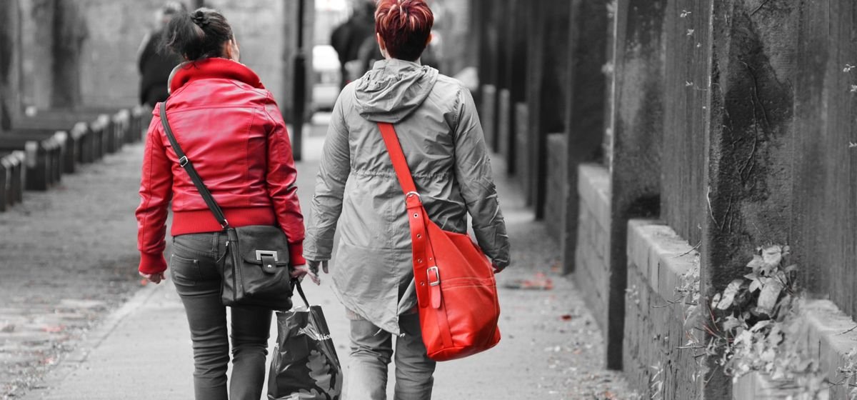 Journey of a Thousand Miles Starts With A Single Step..